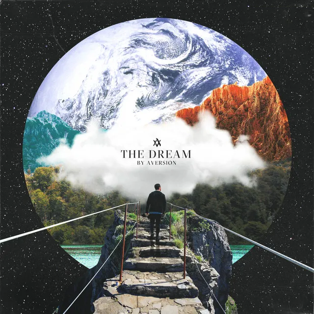 The Dream by Aversion - Rawstyle cover art