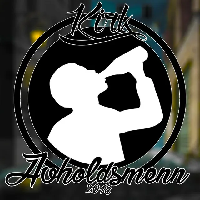 Cover art of Avholdsmenn 2018