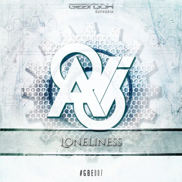 Loneliness - Original Mix by Avi8 - Euphoric Hardstyle cover art