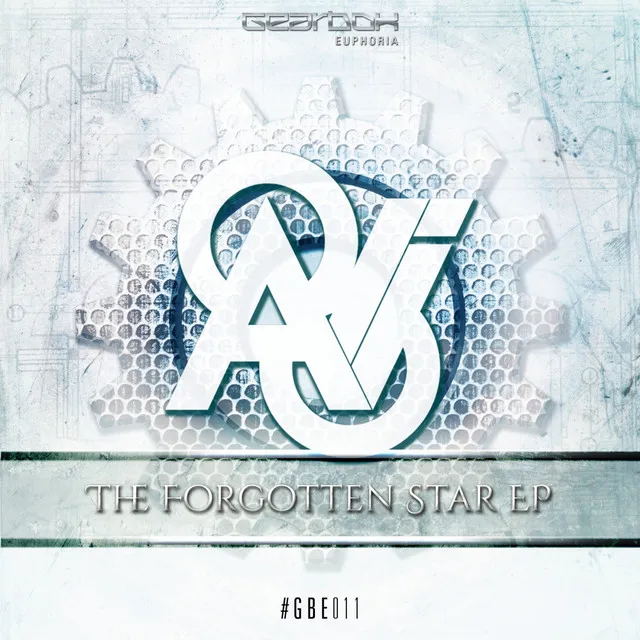 The Forgotten Star - Original Mix by Avi8 - Euphoric Hardstyle cover art