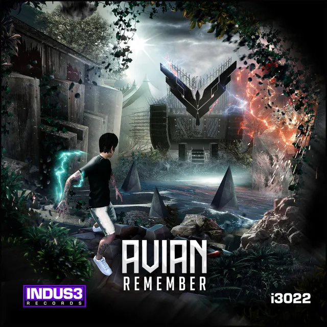 Remember by Avian - Rawstyle cover art
