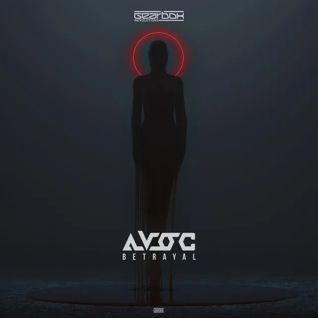Betrayal by Avoc - Rawstyle cover art
