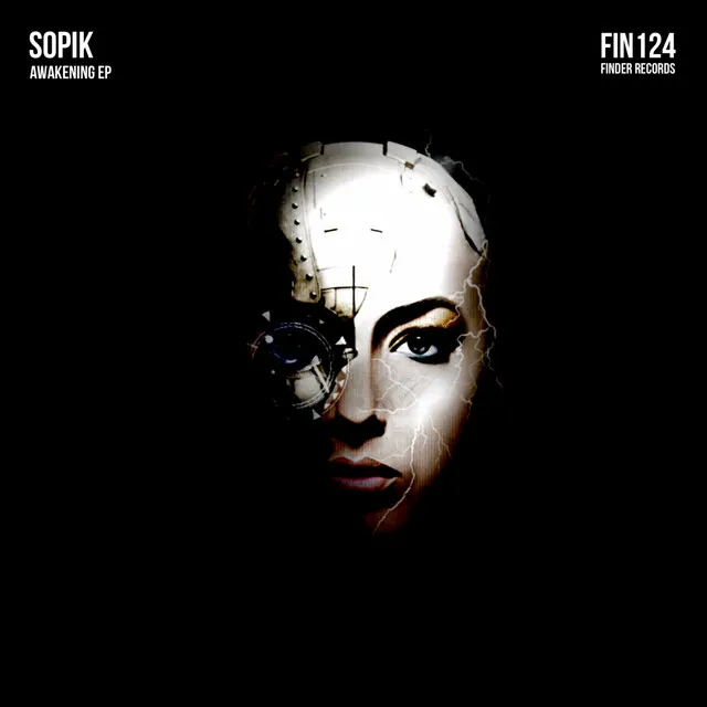 Cover art of Awakening EP