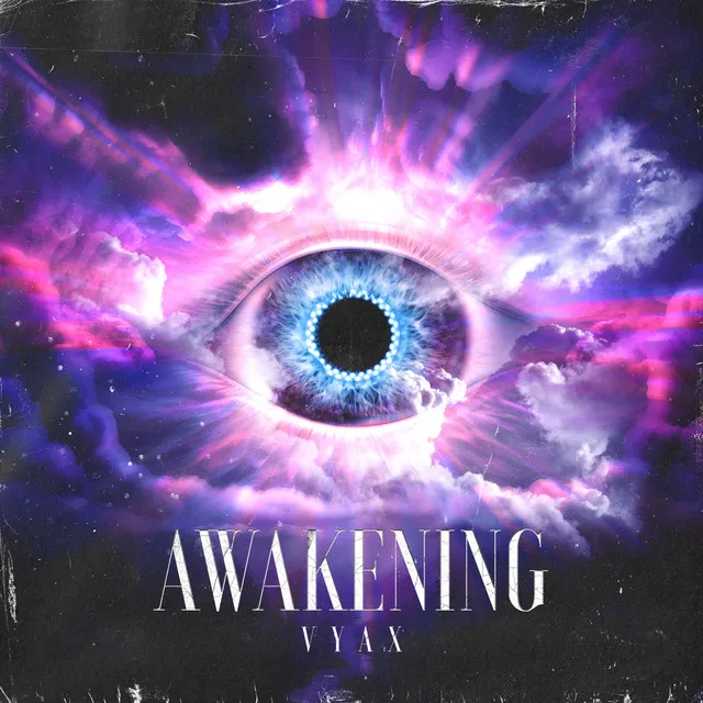 Cover art of Awakening