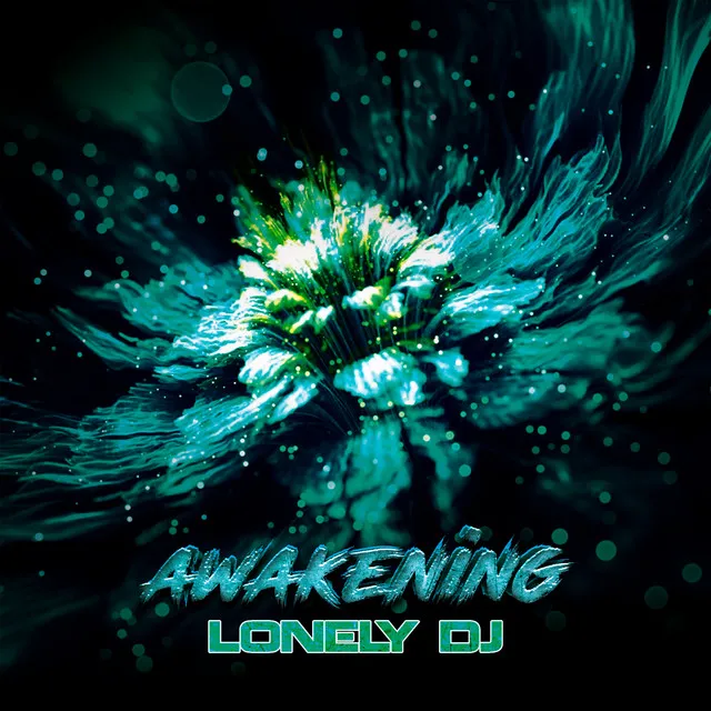 Cover art of Awakening