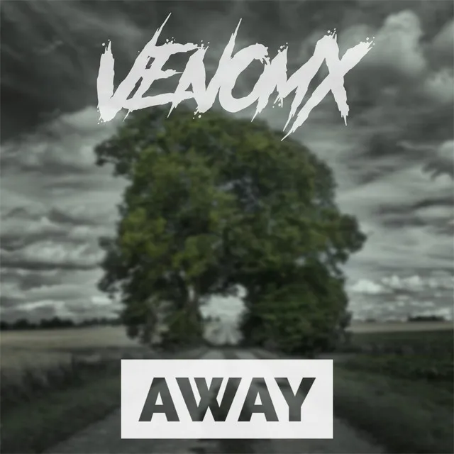 Cover art of Away