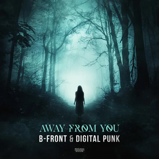 Cover art of Away From You