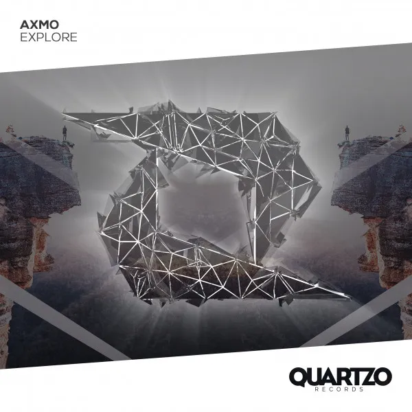 Explore by AXMO - Hardstyle cover art