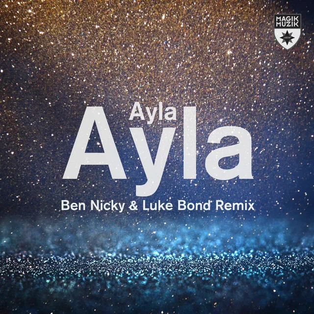 Cover art of Ayla