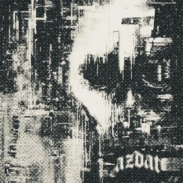 I Just Want To by AZDAT - Hard Techno cover art
