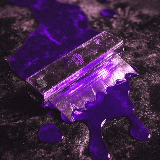 Lost Boy by AZDAT - Hard Techno cover art