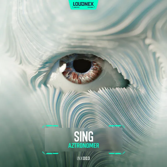 Sing by Aztronomer - Hardstyle cover art