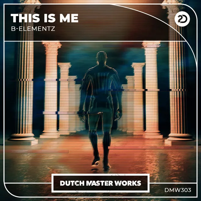 This Is Me by B-Elementz - Hardstyle cover art