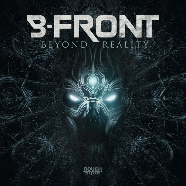 Freedom by B-Freqz - Hardstyle cover art