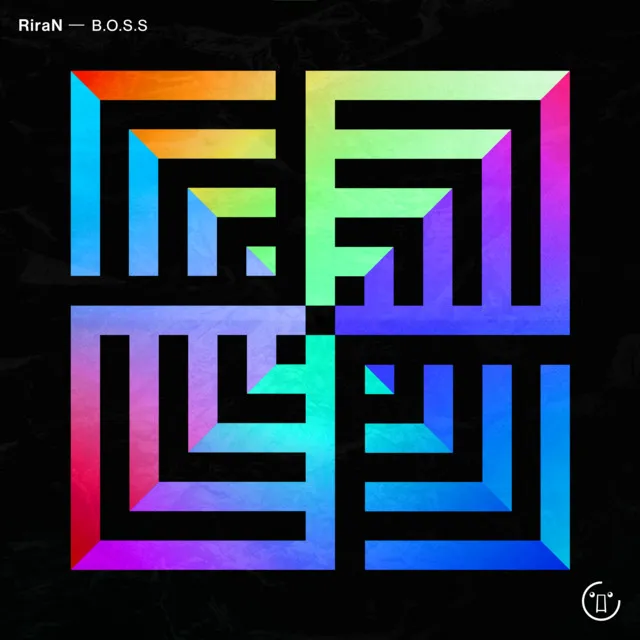 Cover art of B.O.S.S