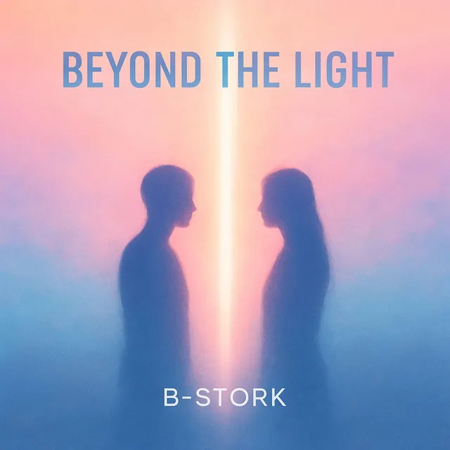 Beyond the Light - Extended Mix by B-Stork - Hardstyle cover art