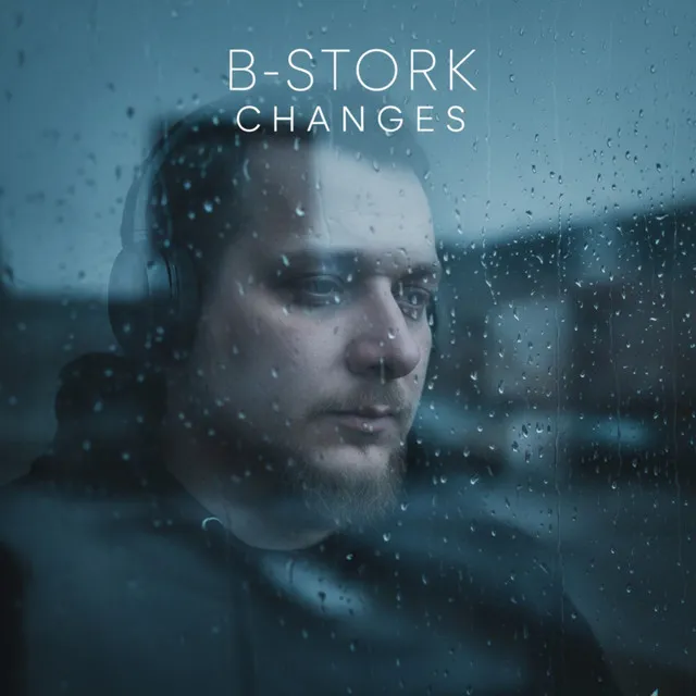 Changes - Extended Mix by B-Stork - Hardstyle cover art