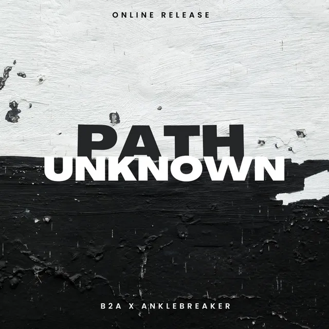 Path Unknown by B2A, Anklebreaker - Euphoric Hardstyle cover art