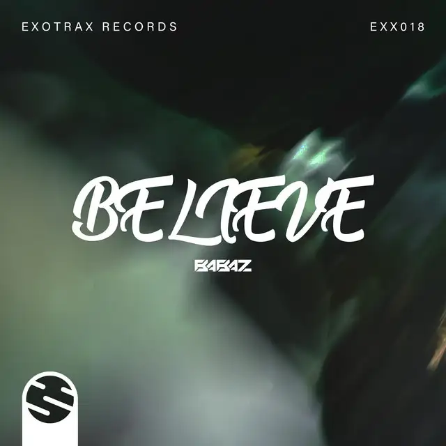 Believe by Babaz - Hardstyle cover art