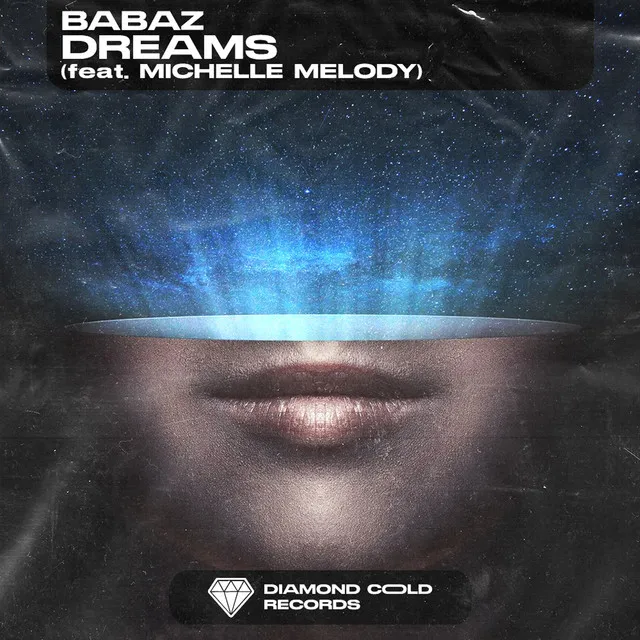 Dreams by Babaz, Michelle Melody - Hardstyle cover art