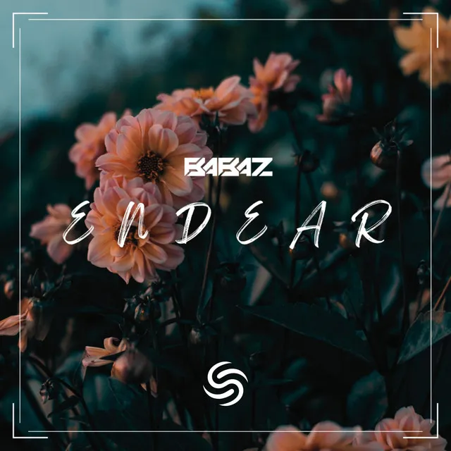 Endear by Babaz, Seconds From Space - Hardstyle cover art