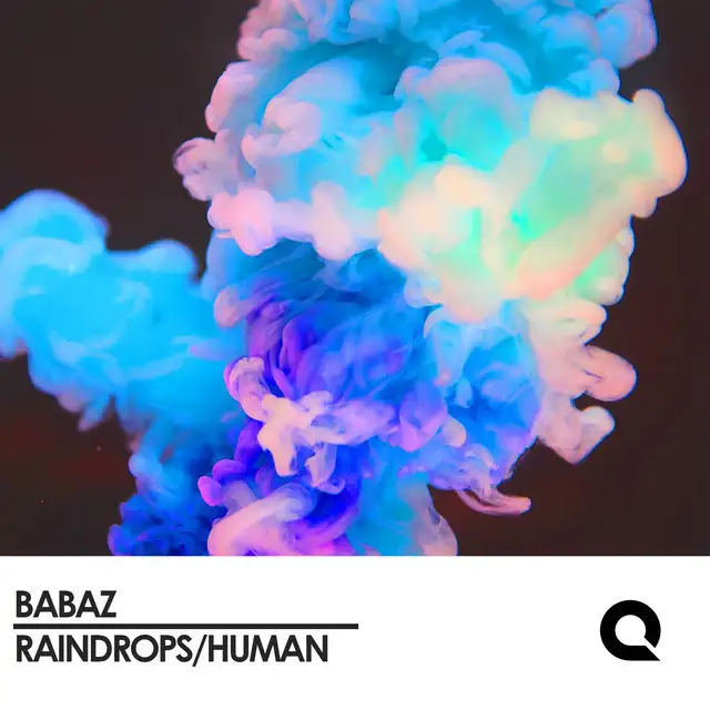 Human by Babaz - Hardstyle cover art