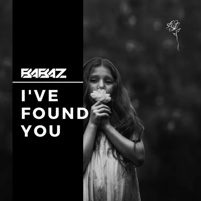 I've Found You by Babaz - Hardstyle cover art