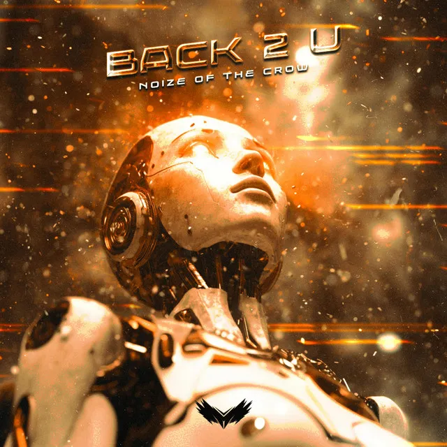 Cover art of Back 2 U