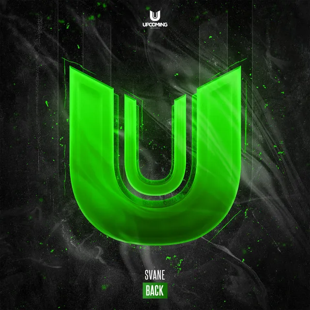 Cover art of Back