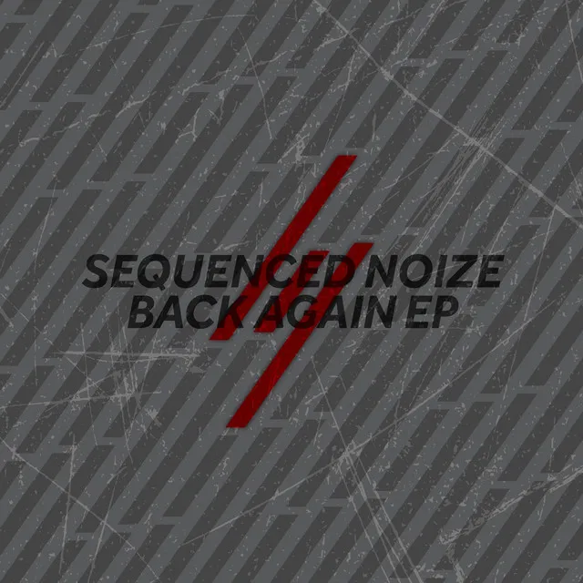 Cover art of BACK AGAIN