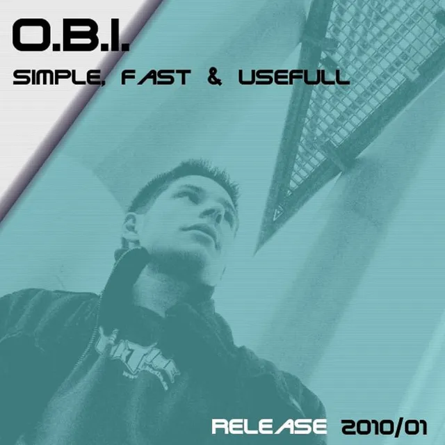 Cover art of Simple, Fast And Usefull