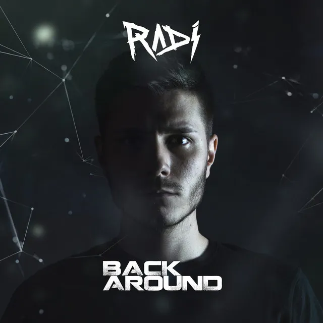 Cover art of Back Around