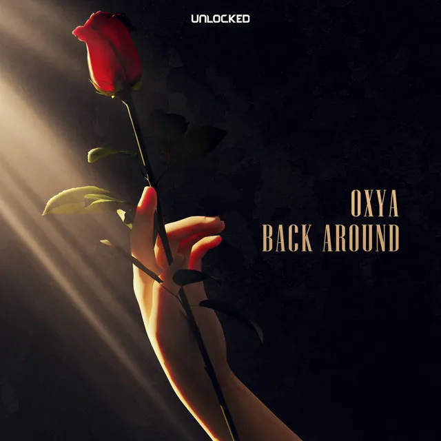 Cover art of Back Around