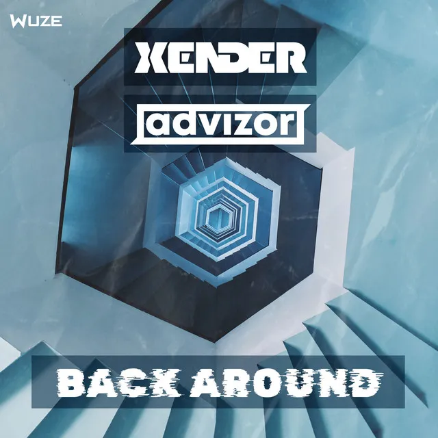 Cover art of Back Around