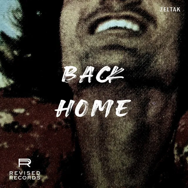 Cover art of Back Home