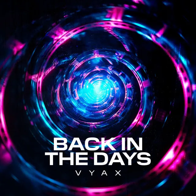 Cover art of Back In The Days