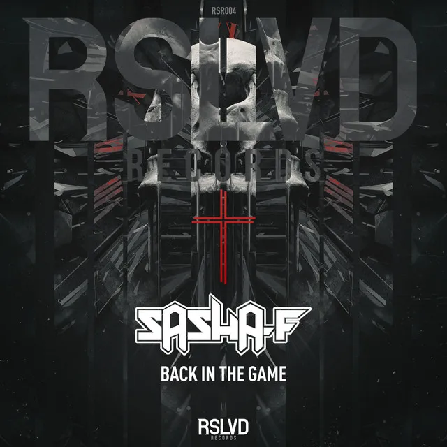 Cover art of Back In The Game