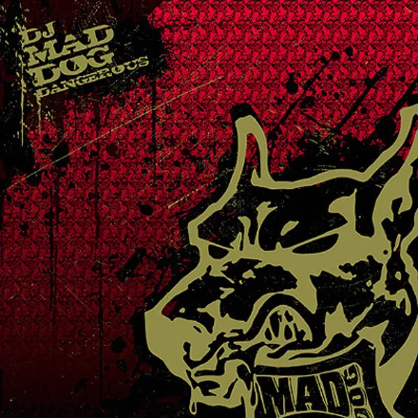 Cover art of Dangerous