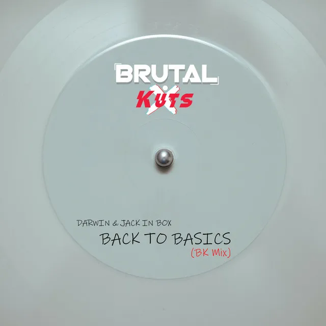 Cover art of Back To Basics