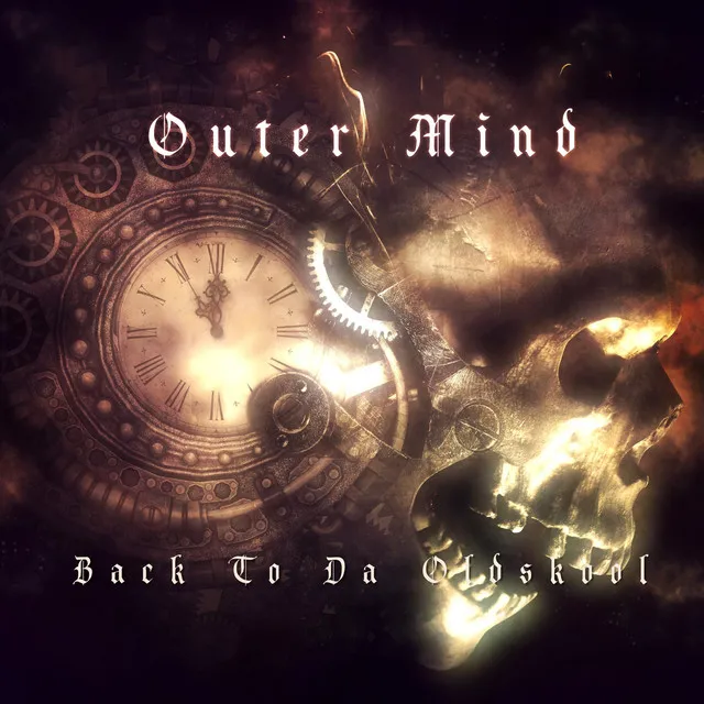 Cover art of Back To Da Oldskool