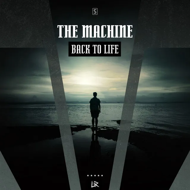 Cover art of Back To Life
