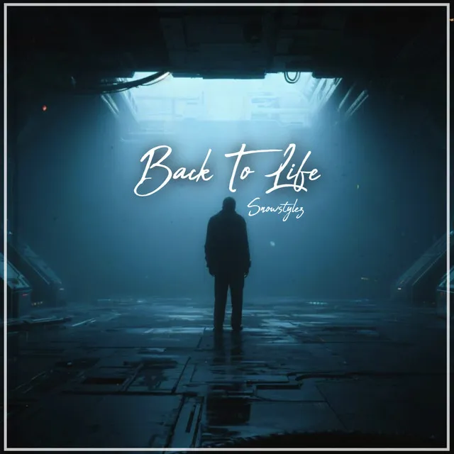 Cover art of Back to Life
