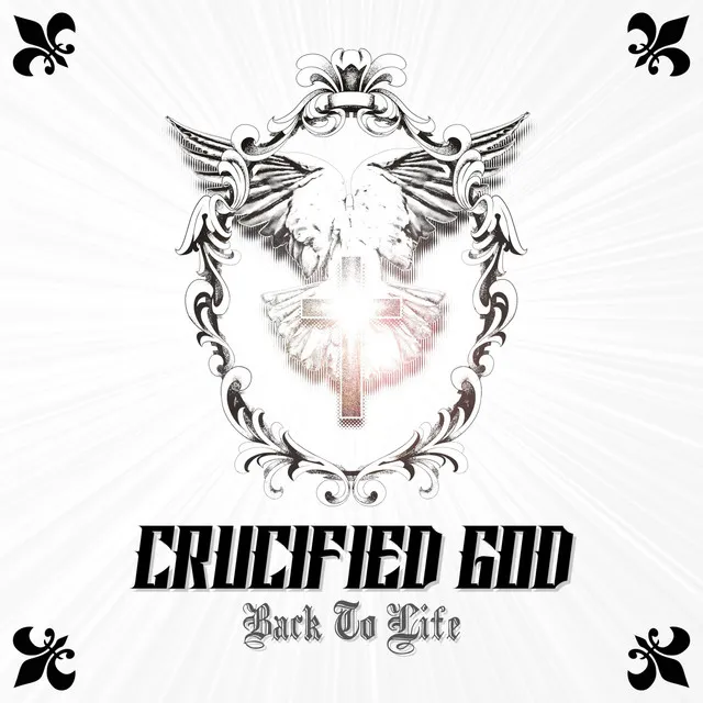 Cover art of Back to Life
