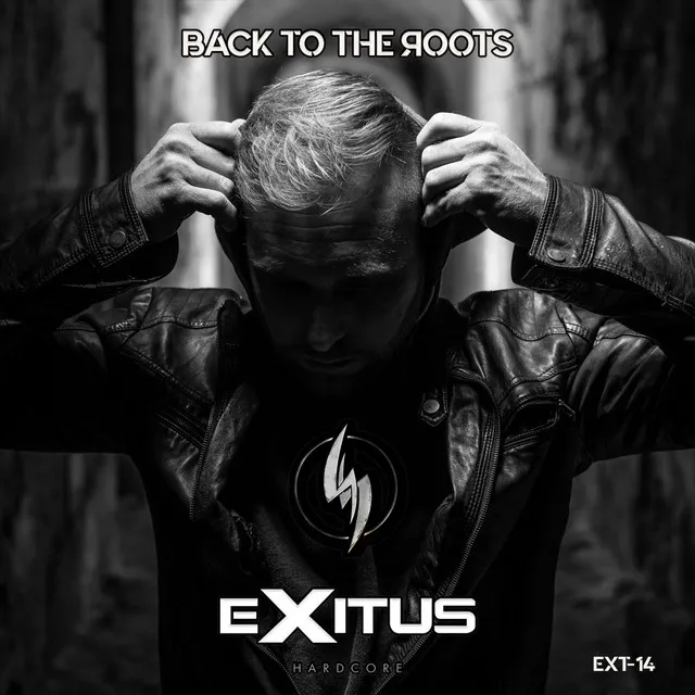 Cover art of Back to the roots