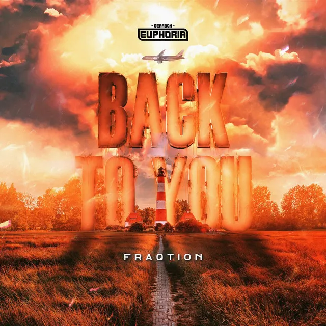 Cover art of Back To You