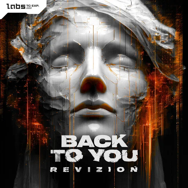 Cover art of Back To You