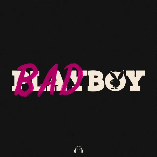 Cover art of BAD BOY