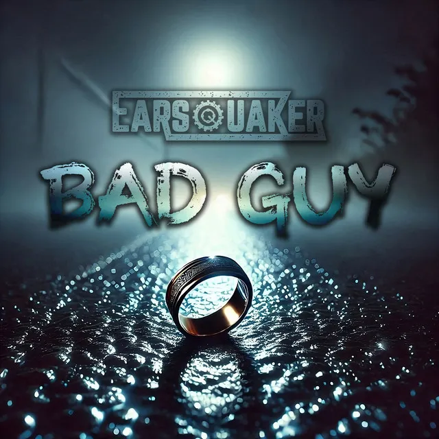 Cover art of Bad Guy