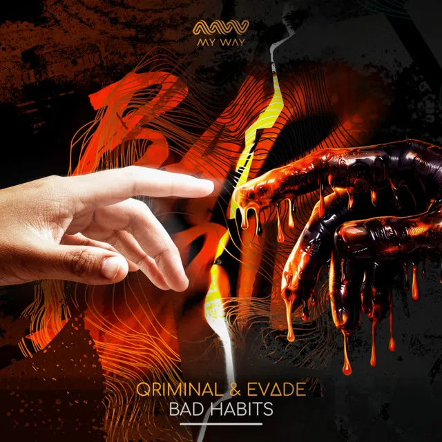 Cover art of Bad Habits