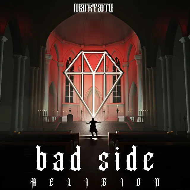 Cover art of Bad Side